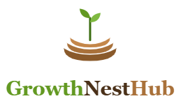 Growth Nest Hub